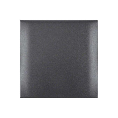 1-voudig afdekraam met klapdeksel