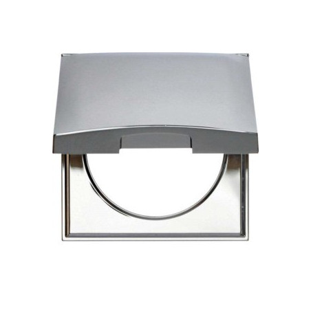 1-voudig afdekraam met klapdeksel