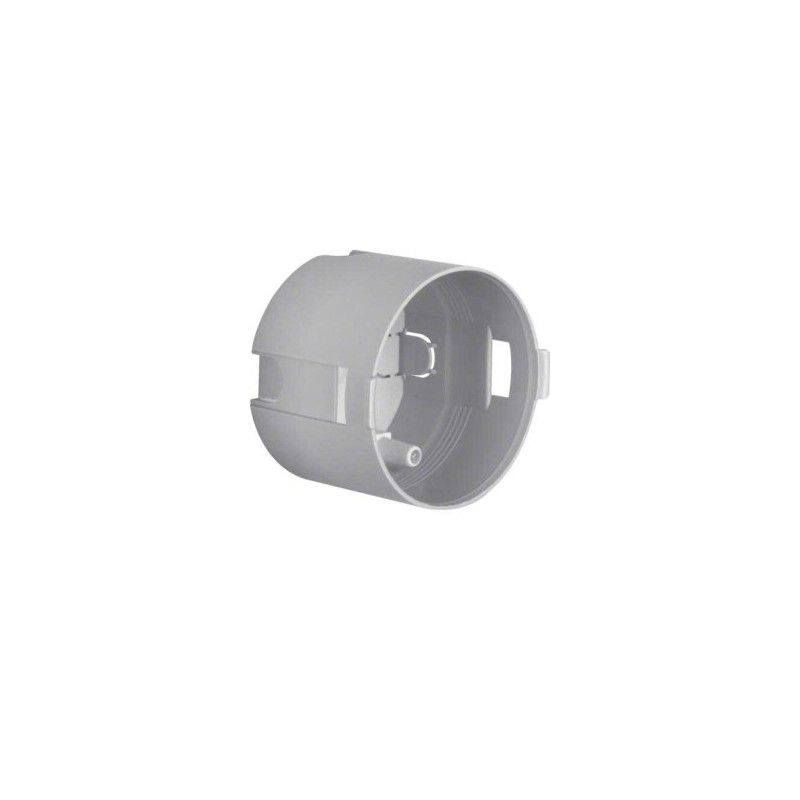 Afschermdoos met trekontlasting diep