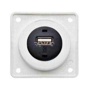 USB-oplaadcontactdoos 12V - USB A