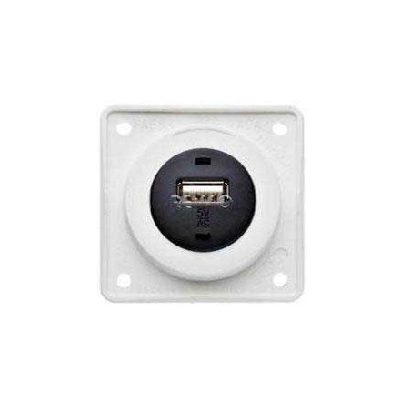 USB-oplaadcontactdoos 12V - USB A