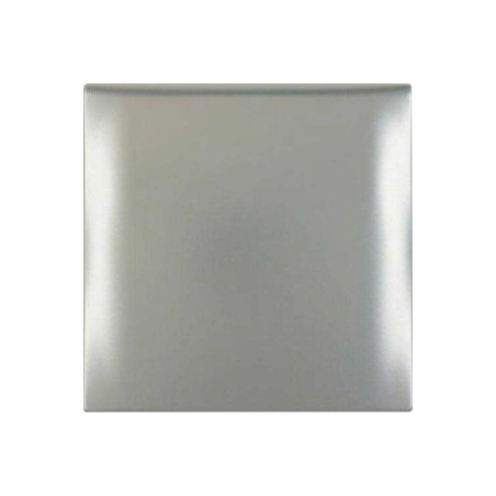 1-voudig afdekraam met klapdeksel IP44