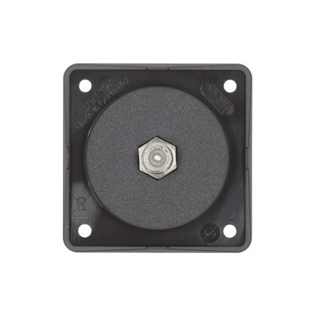 Antennecontactdoos - satelliet