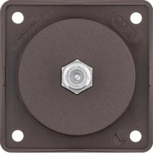 Antennecontactdoos - satelliet