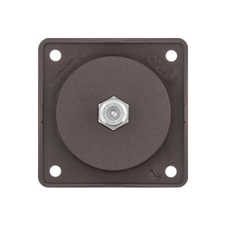 Antennecontactdoos - satelliet