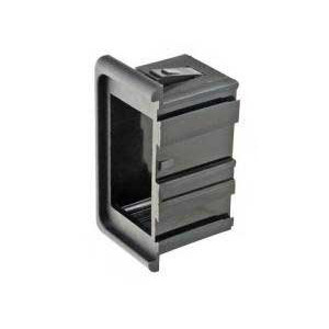 Inbouwframe voor uiteinden