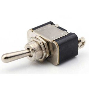 Schakelaar 12V-25A HD