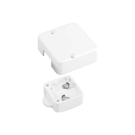 Kastschakelaar Baer inbouw 1p 2A