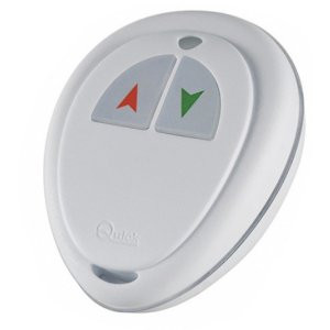 QUICK RRC P02+ TX POCKET