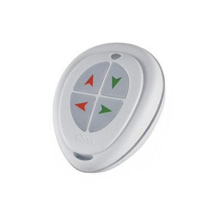 QUICK RRC P04+ TX POCKET