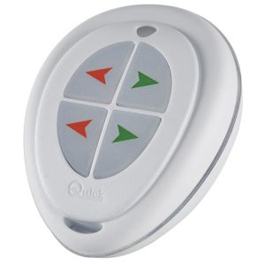 QUICK RRC PT4+ TX POCKET