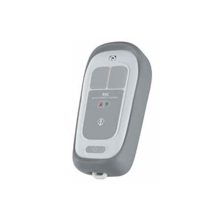 QUICK RRC H02+ TX HANDHELD