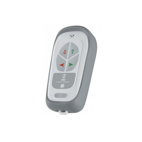 QUICK RRC HT4+ TX HANDHELD