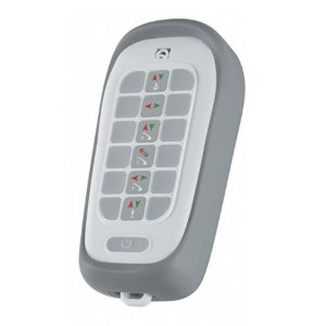 QUICK RRC H12+ TX HANDHELD