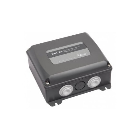QUICK RRC R08+ RECEIVER