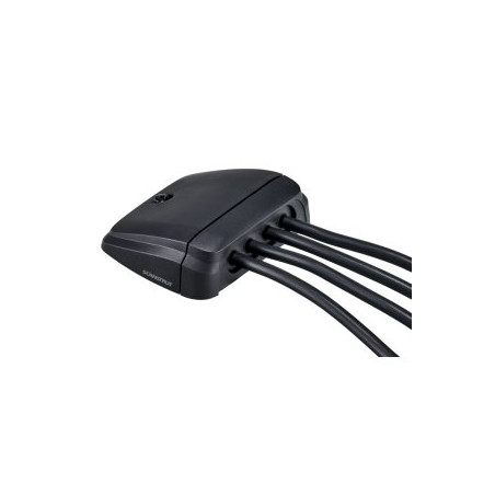 Scanstrut DS-H-MULTI-BLK