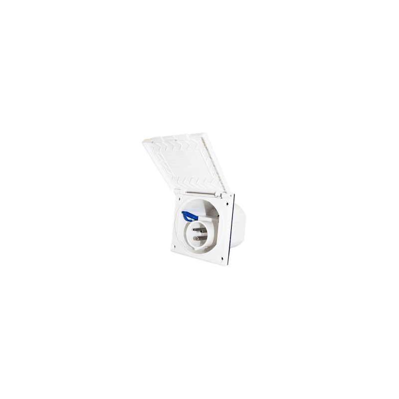 CEE invoerdoos inbouw