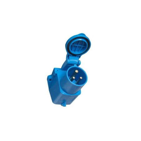 CEE invoerdoos opbouw