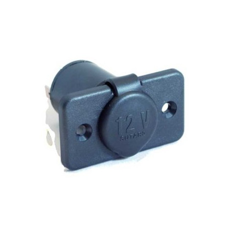 Inbouw stekkerdoos vierkant (sutars)