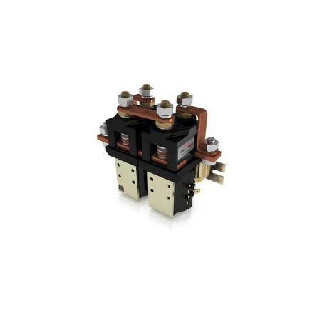 Albright relais 12V/400A omkeerset