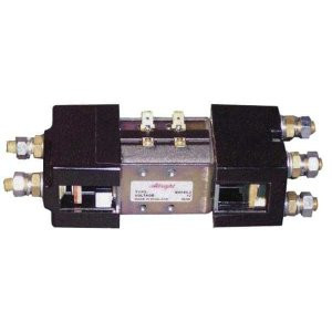 Albright serie-parallelschakelaar