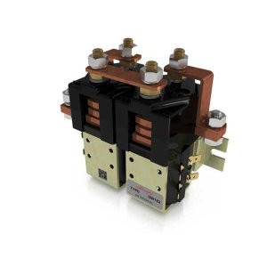 Albright Boegschroefrelais 12V (o.a. Quick)