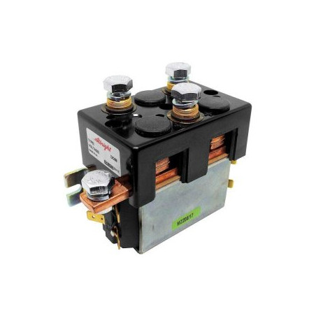 Albright omkeerset 12V (o.a. Quick)