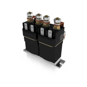 Albright relais 24V (omkeer)