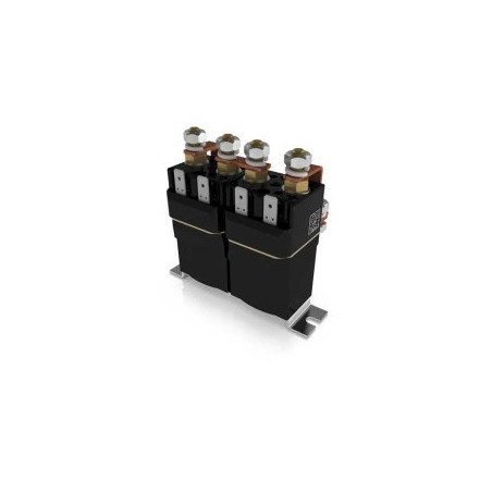 Albright relais 24V (omkeer)