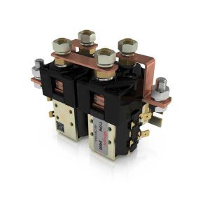 Albright omkeerset 12V