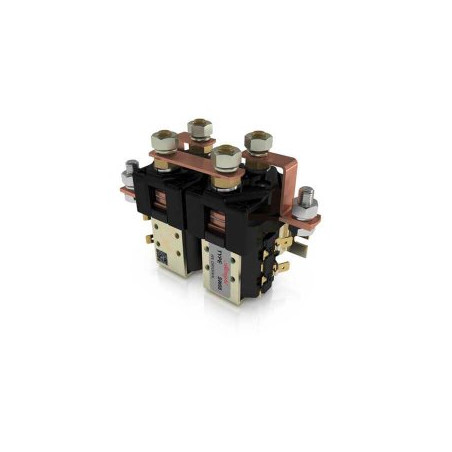 Albright omkeerset 24V