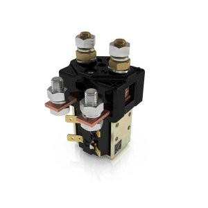 Albright relais wissel 24V/150A continu