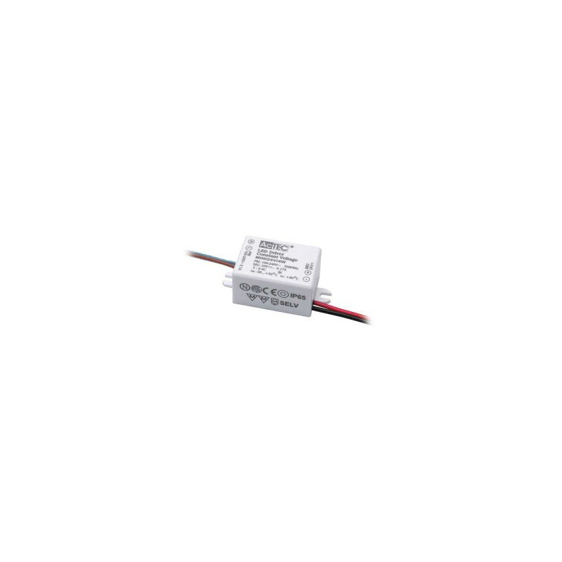 PSCV 4W - 24V - IP65