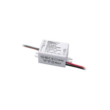 PSCV 4W - 24V - IP65
