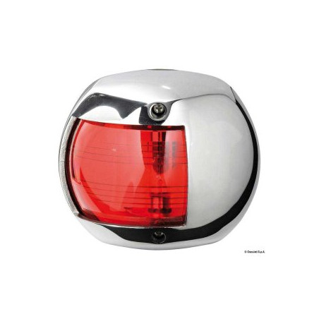 Classic 12 bakboordlantaarn