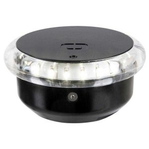 Discovery navigatieverlichting