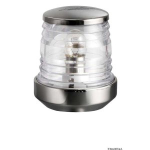 Ankerlicht RVS klein (BA15D)