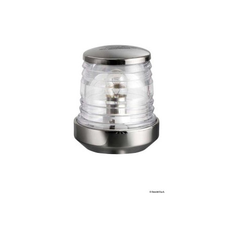 Ankerlicht RVS groot (Bay15D)