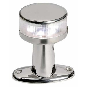 Evoled 360° ankerlicht RVS316 body