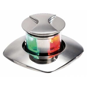 Pop-up LED navigatielicht