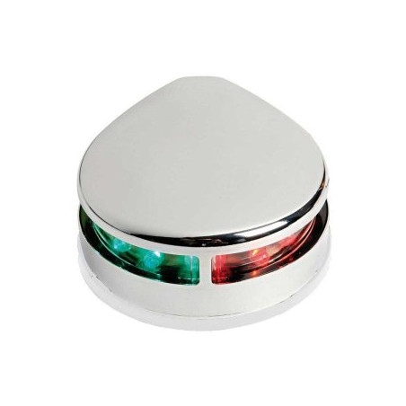 LED navigatieverlichting dekmontage combinatie BB/SB