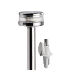 Light Pole met Evoled 360°