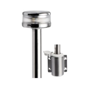 Light Pole met Evoled 360°