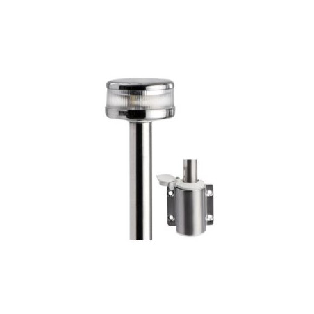 Light Pole met Evoled 360°