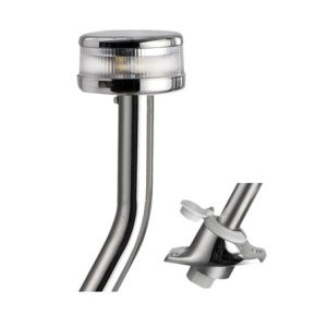 Light Pole met Evoled 360°