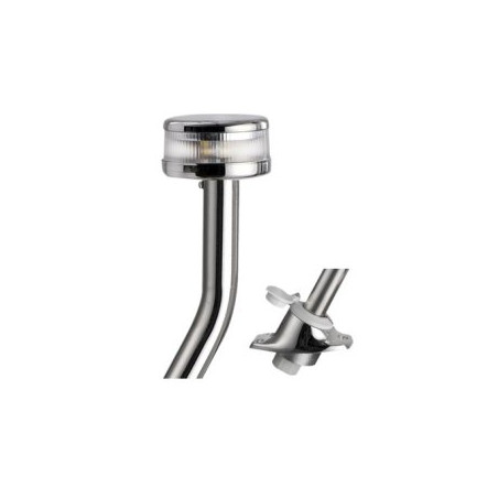 Light Pole met Evoled 360°