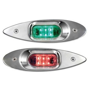 Led navigatieverlichting EVOLED EYE set