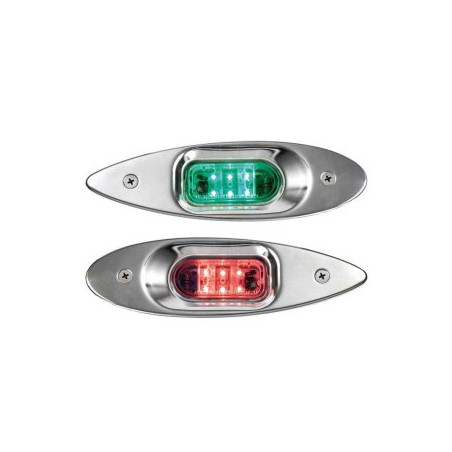 Led navigatieverlichting EVOLED EYE set