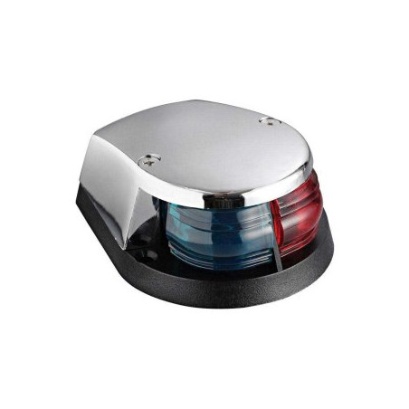 Twee kleurenlantaarn