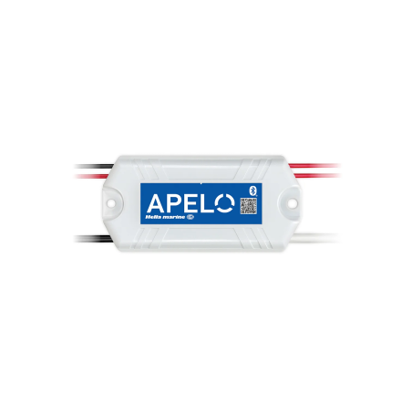 Hella APELO lichtcontroller